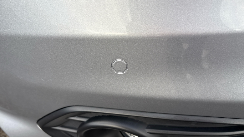 Honda HR-V 1.5 i-VTEC EX CVT 5dr Petrol Hatchback